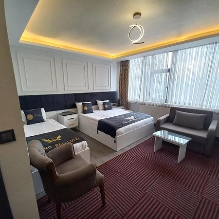 Grand Belli Otel 安卡拉 外观 照片