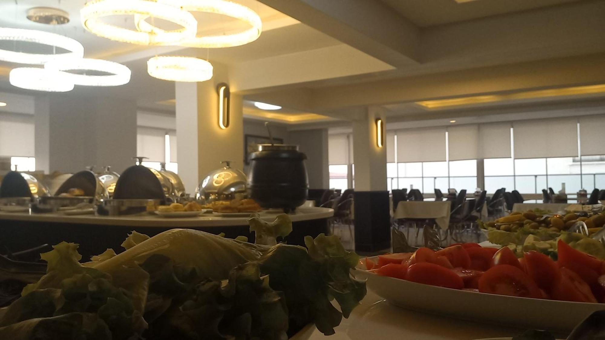 Grand Belli Otel 安卡拉 外观 照片